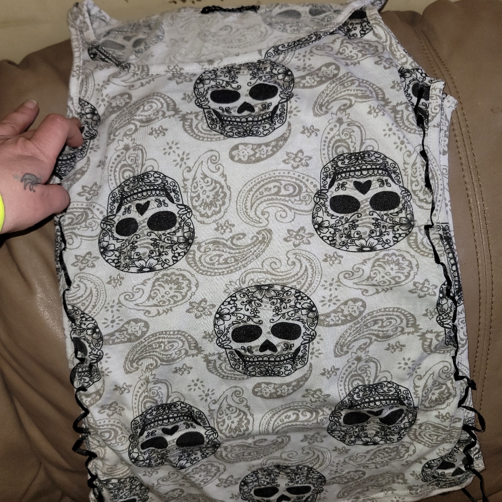 Tank top
